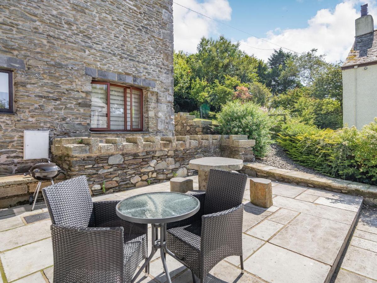Thimble Cottage Ulverston Exterior photo